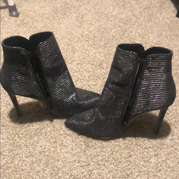 Booties - Picture 1 of 1